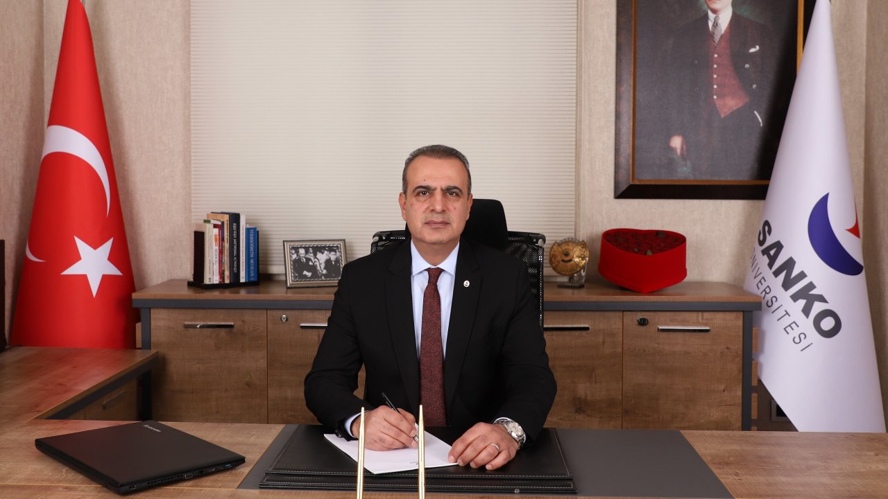 Dr. Yıldırım, Tobb Sağlık Hizmetleri Meclisi Başkan Yardımcısı Oldu