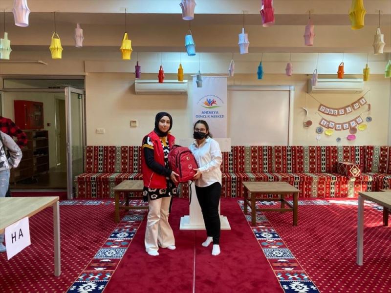 Türkiye Münazara Ligi Hatay İl Turnuvası final etabı tamamlandı