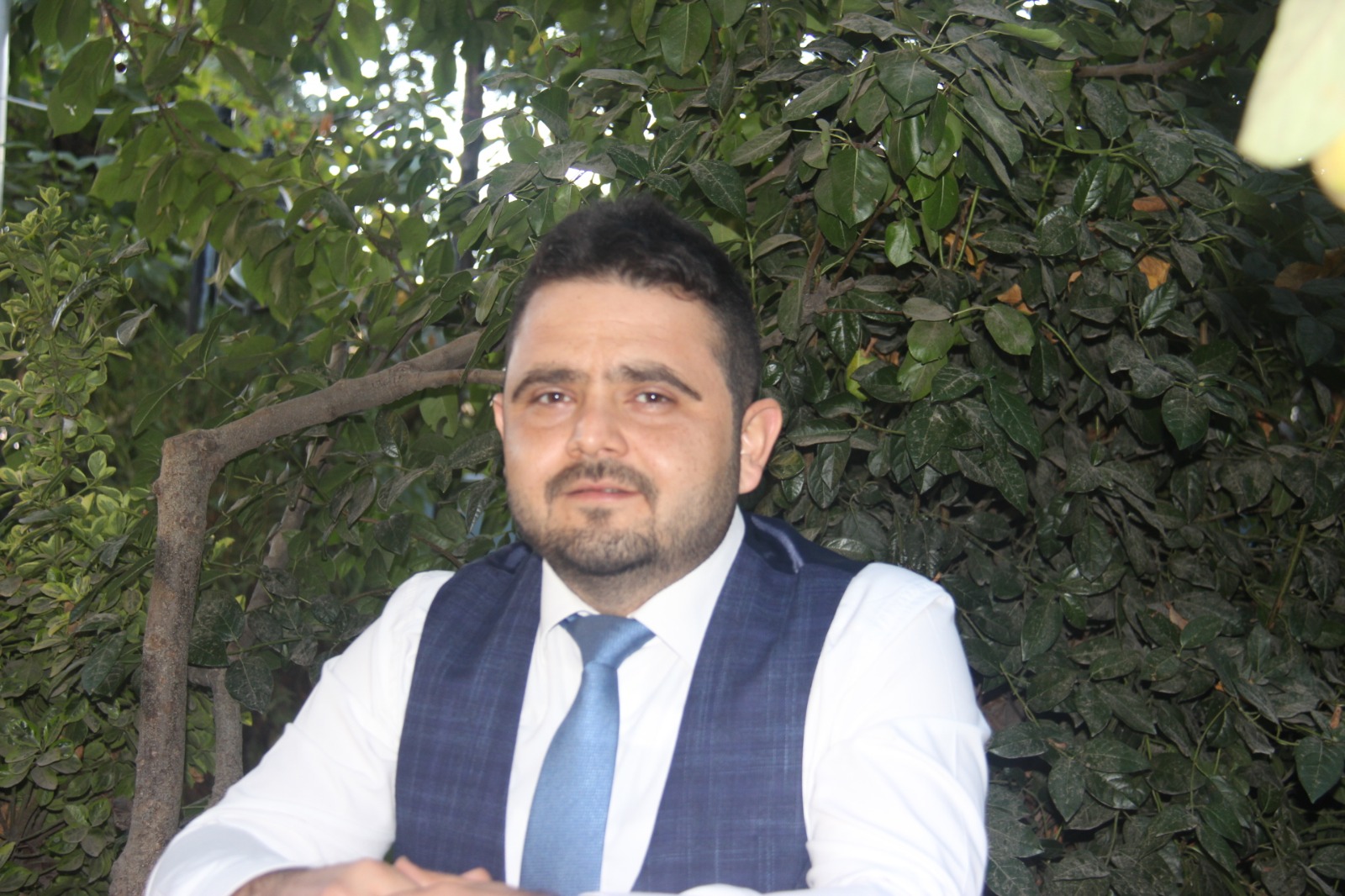 Ölmez: “Bu Faizle O Enflasyon Düşmez!”