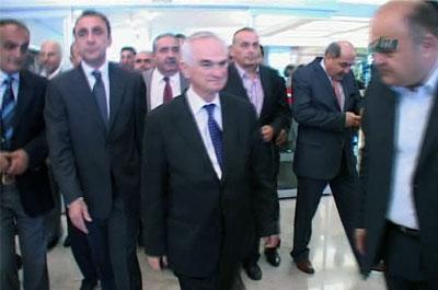 Sav: Sarıgül doğru olanı yaptı