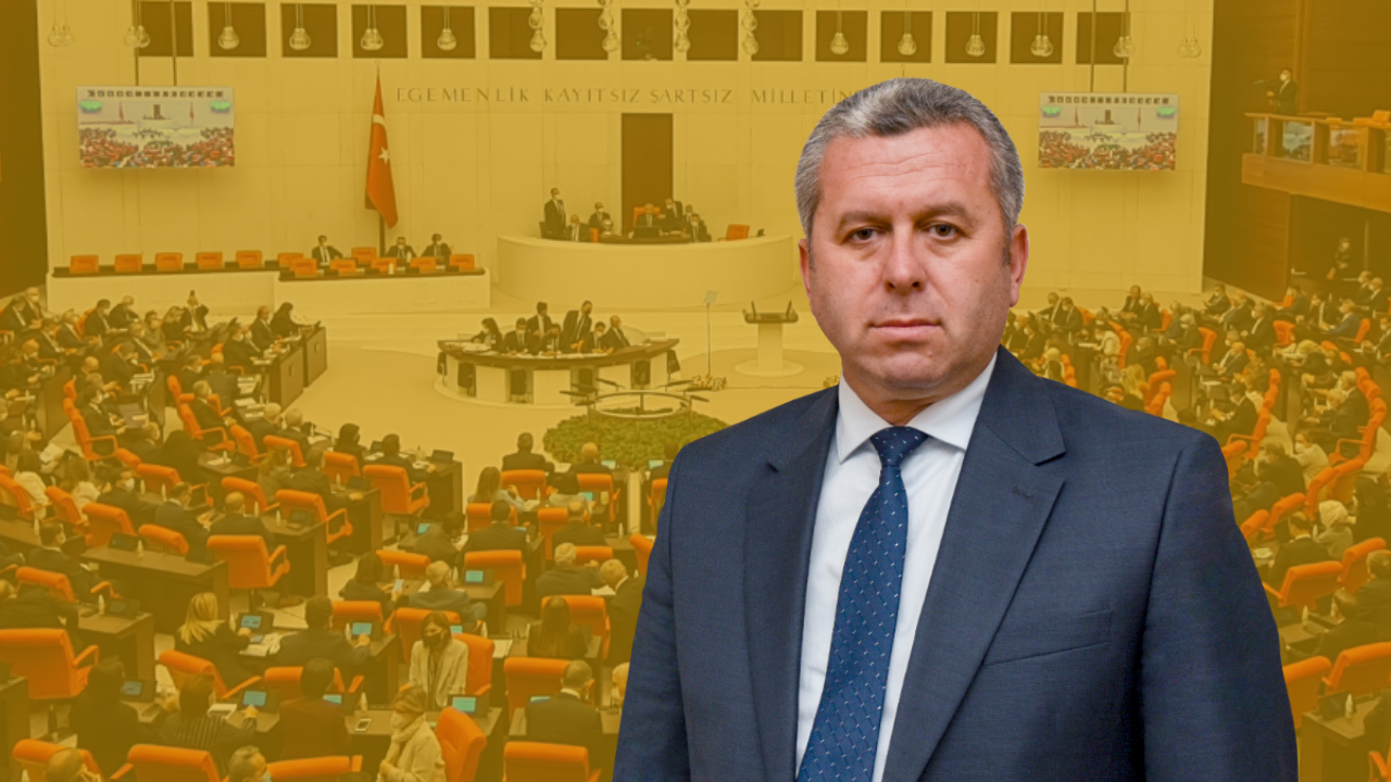 ‘Ermeni soykırımı var’ demeyi suç sayan yasayı çıkarmalıyız!