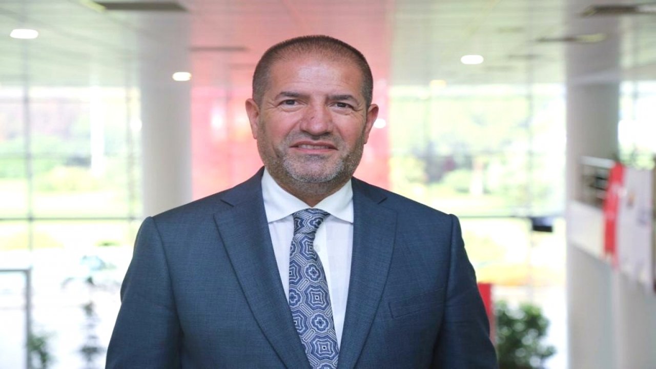 Kervancıoğlu birlik ve beraberlik vurgusu yaptı 