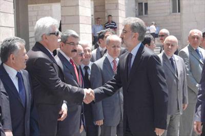 Yıldız: Hiçbir tereddüt yaşamıyorum