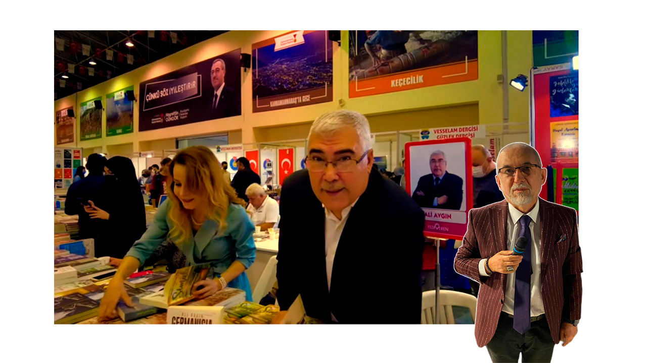 7. Kitap ve Kültür Festivali ne durumda?