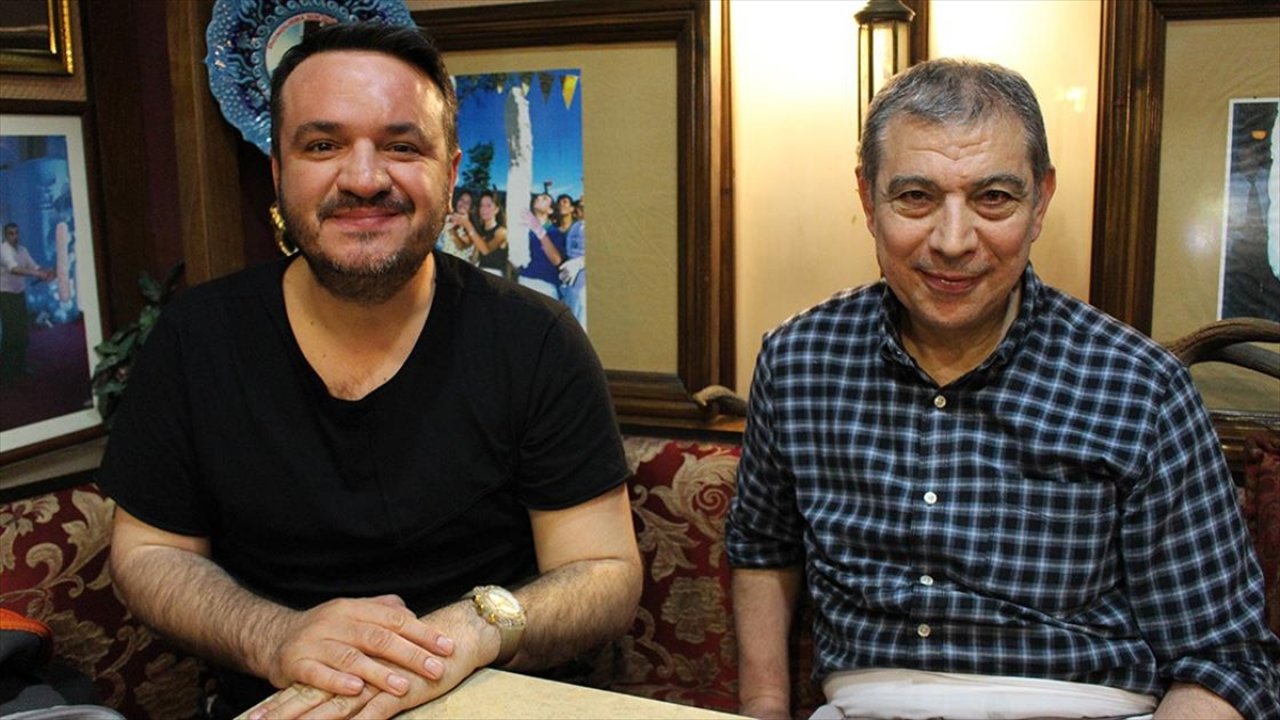 'Külahıma Anlat' filmi 8 Temmuz'da vizyona girecek