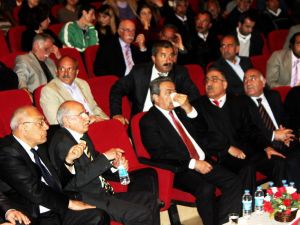 Chp Milletvekili Kamer Genç: