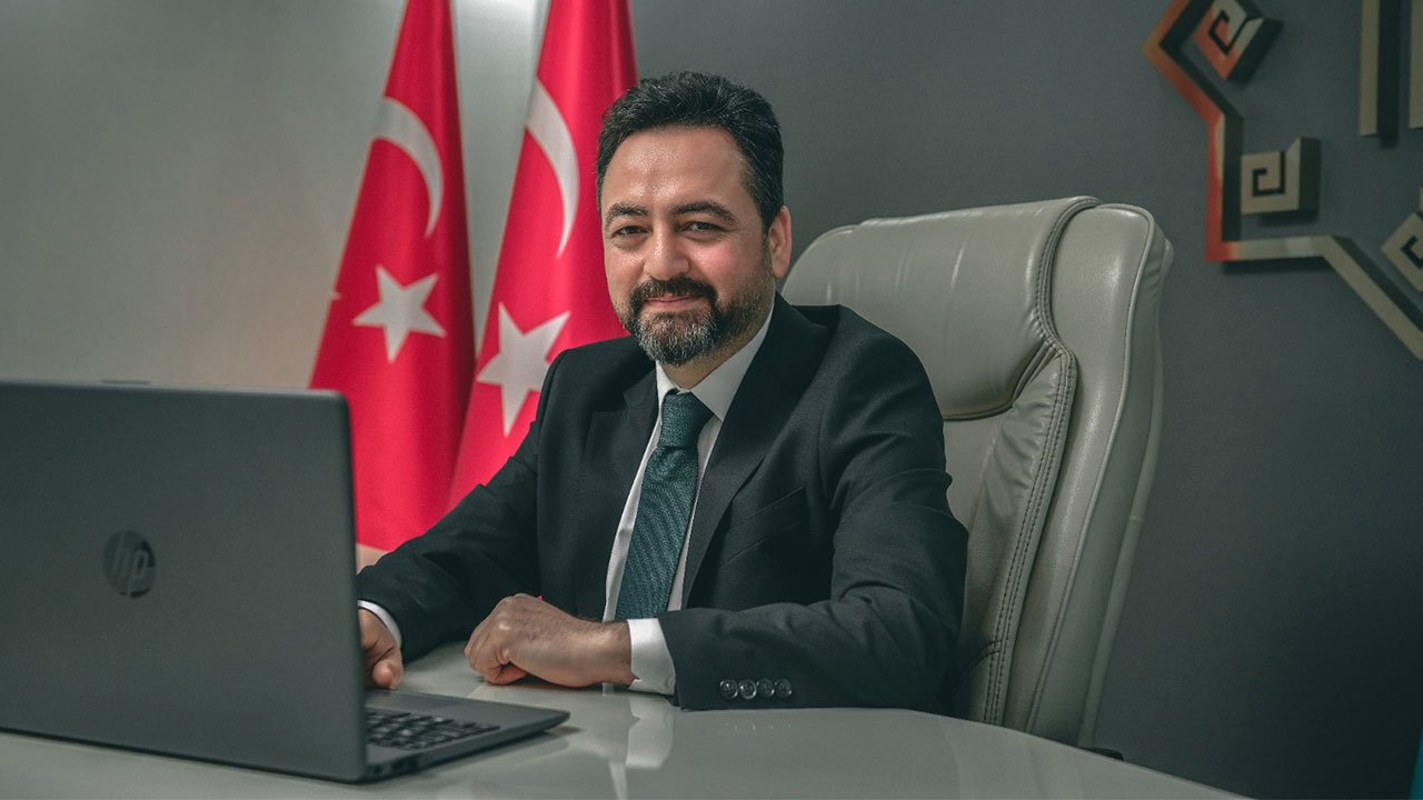 Elibtan Belediye Başkanı Mehmet Gürbüz: İlçedeki taşınmaz sorunlarını çözmeye kararlıyız