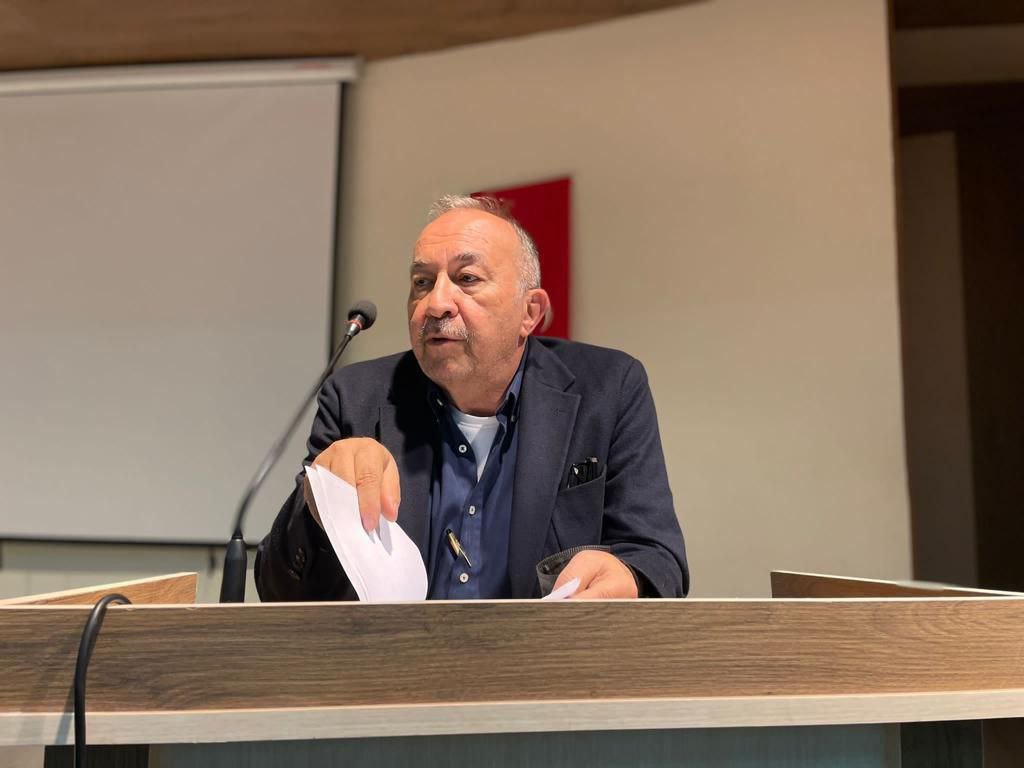 KGC Başkanı Çuhadar, güven tazeledi