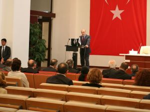 Bakan Bayraktar: Kentsel Dönüşümü Yapmak Zorundayız