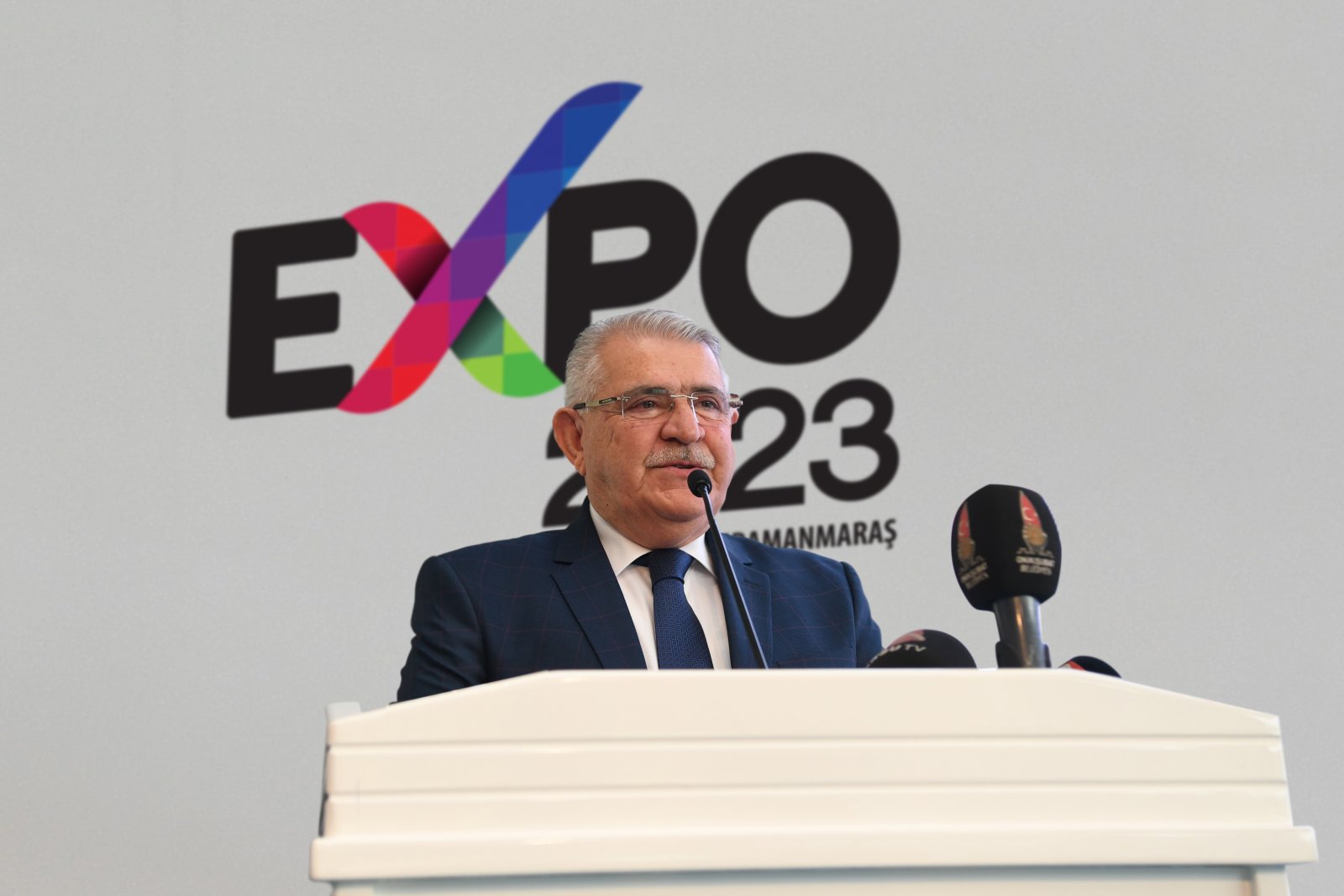 EXPO 2023, tarihi değerlerimiz ve müzelerimiz için önemli bir fırsat