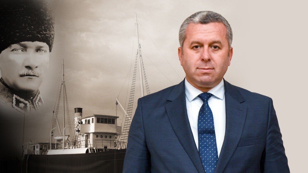 Yardımcıoğlu: 19 Mayıs, Tüm Yurda Dağılan Vatan Sevdasıdır!