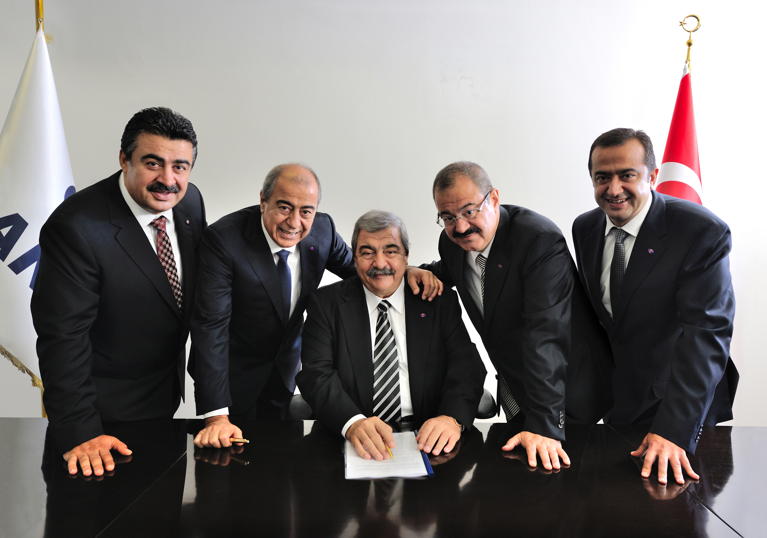 Türkiye’nin 500 Büyük Sanayi Kuruluşu Arasında Yer Aldı