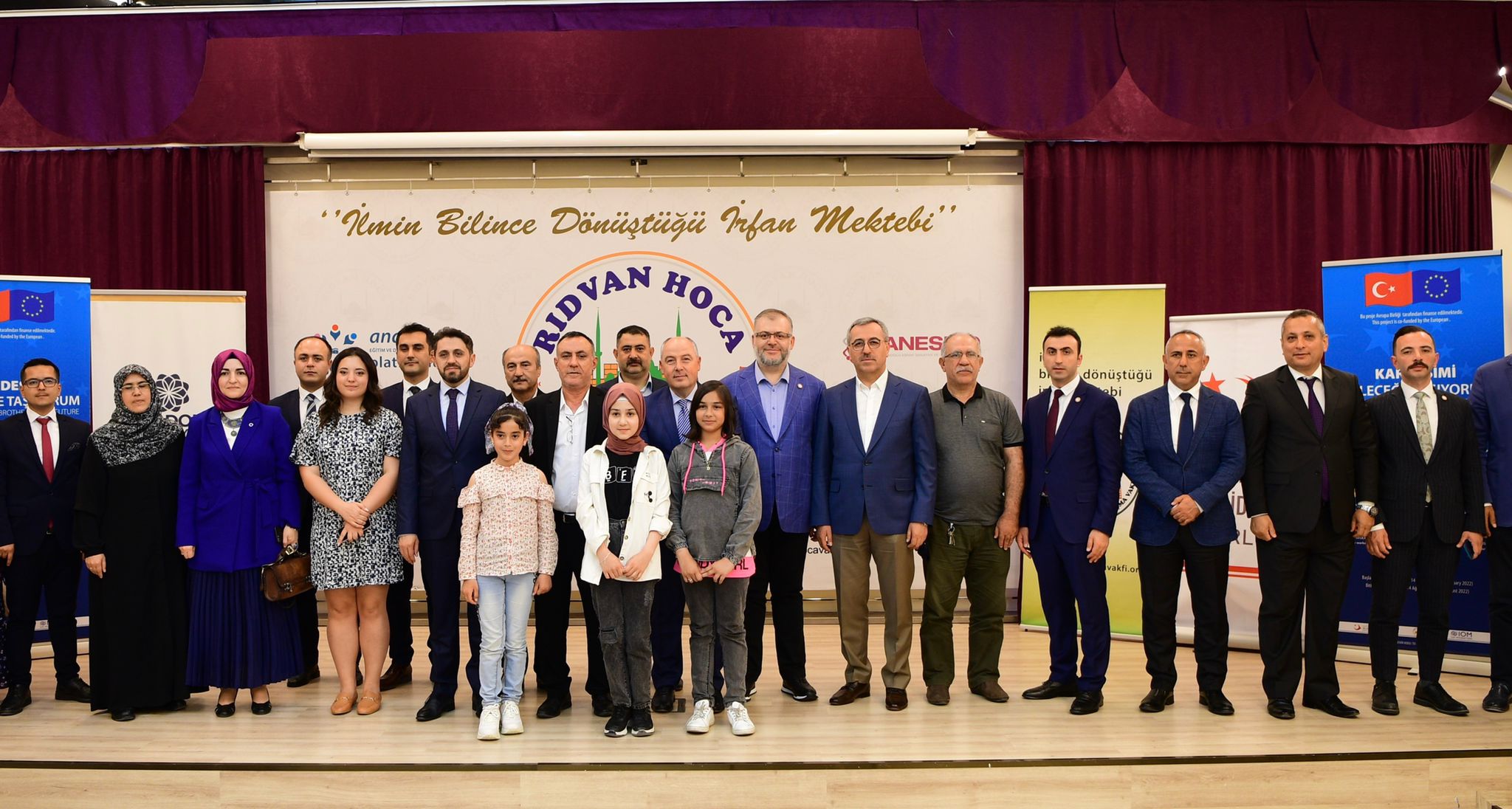 Tarihimiz, Sevincimiz, Üzüntümüz Müşterek