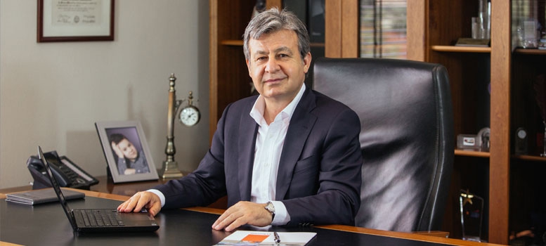 İskur Grup iki şirketiyle zirvede