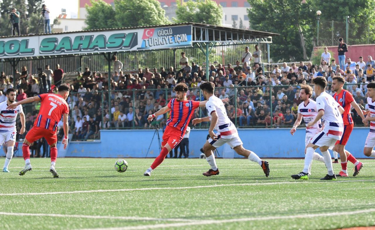 Türkiye Şampiyonası 2. Kademe müsabakaları start alıyor