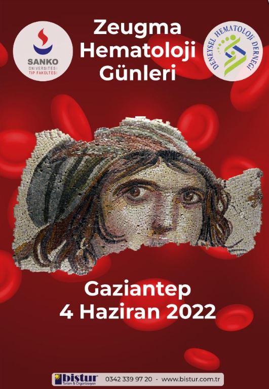 Gaziantep Zeugma Hematoloji Günleri