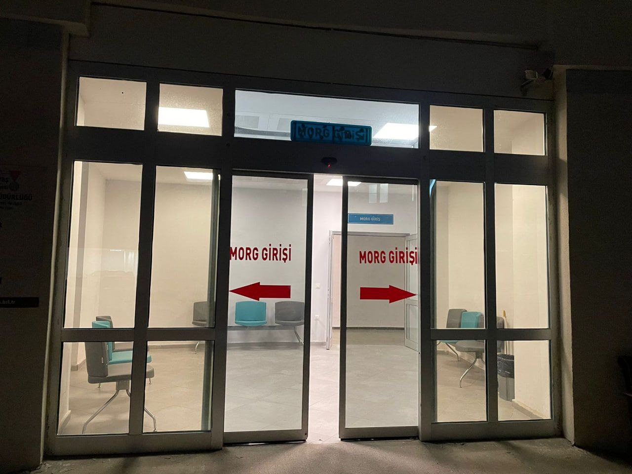 Kahramanmaraş’ta kazana düşen işçi öldü