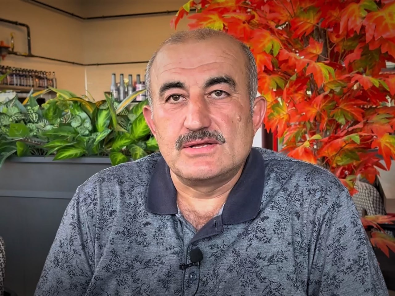 Kahramanmaraş tanıtım günlerine hemşerilerini davet etti