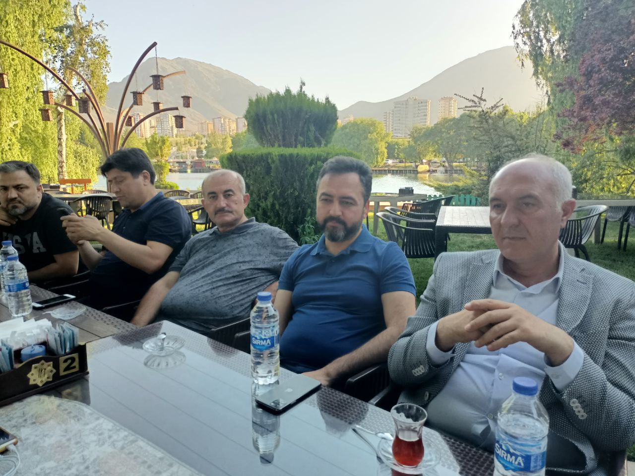 ‘Mahzunu Şerif’ festivali için geri sayım başladı