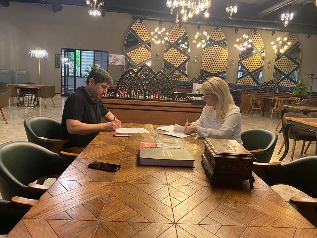 Dondurmanın kralı ALPEDO şimdide Kanada’da!