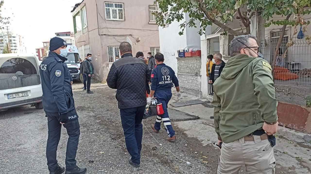 Annesini öldüren caninin cezası belli oldu