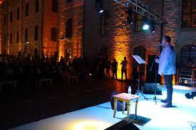 Abdurrahim Karakoç ve Cahit Zarifoğlu şiirleriyle anıldı