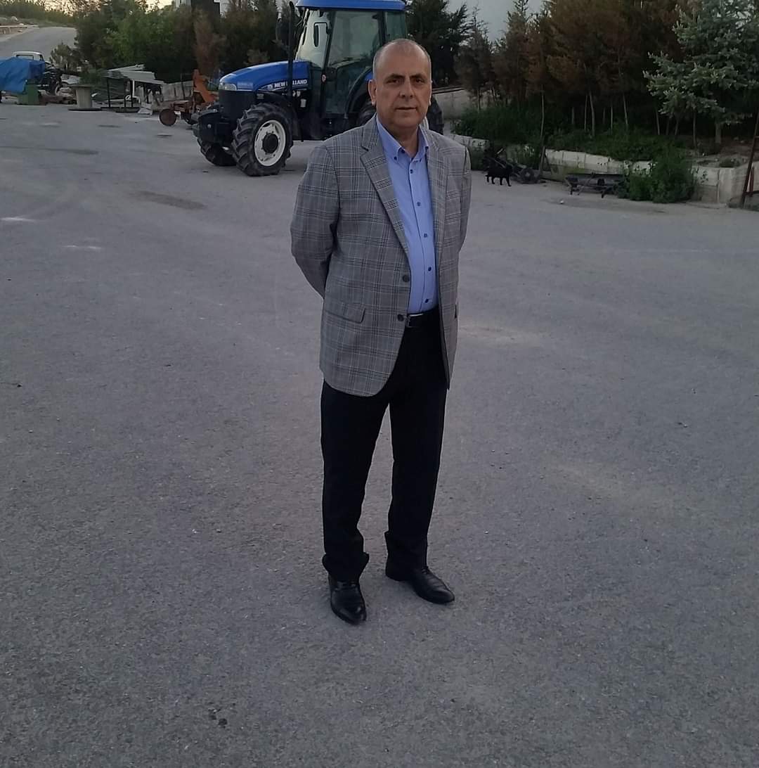 Kahramanmaraşlılar Birlikte Kurban Kesecek