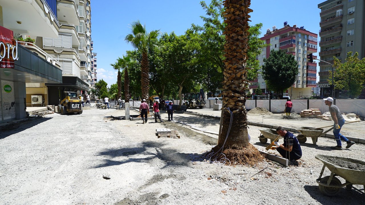 Başkan Güngör: “Binevler’in Çehresi Değişecek”