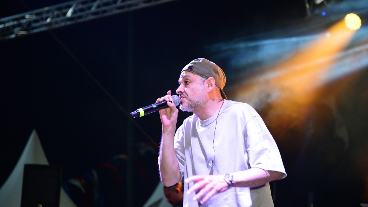 4 gün tanıtım 4 gün eğlence