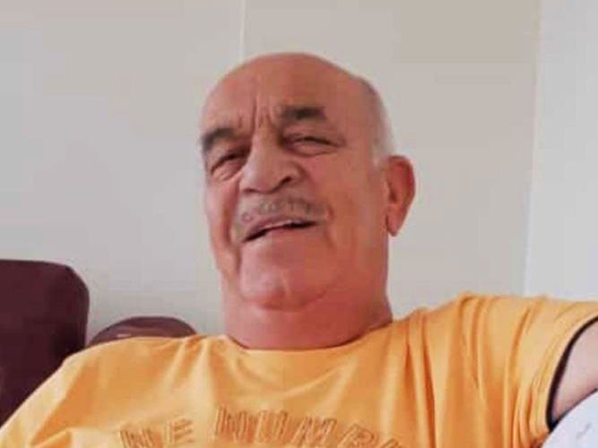 Hanifi Eskigün 77 yaşında vefat etti