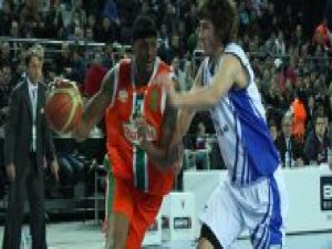 Beko Basketbol Ligi