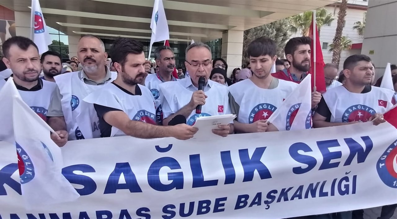 Sağlıkta şiddet basit bir mesele değildir