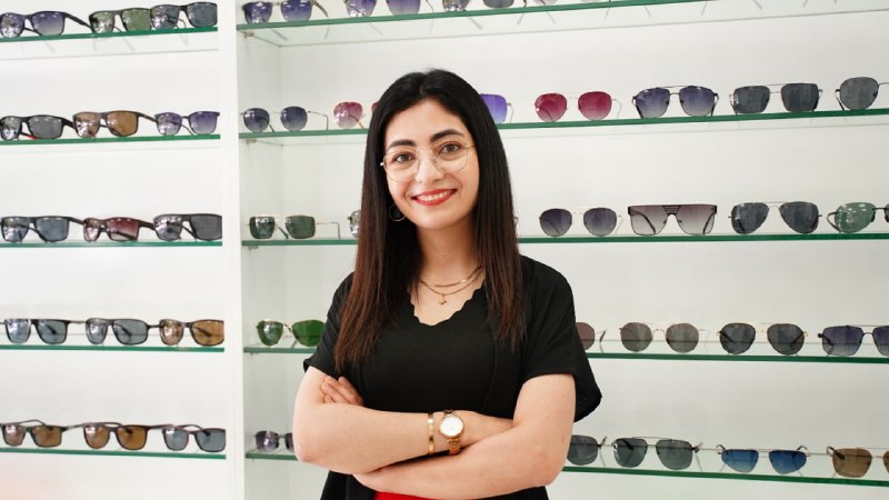 Sahte güneş gözlükleri kalıcı hastalıklara neden olabilir