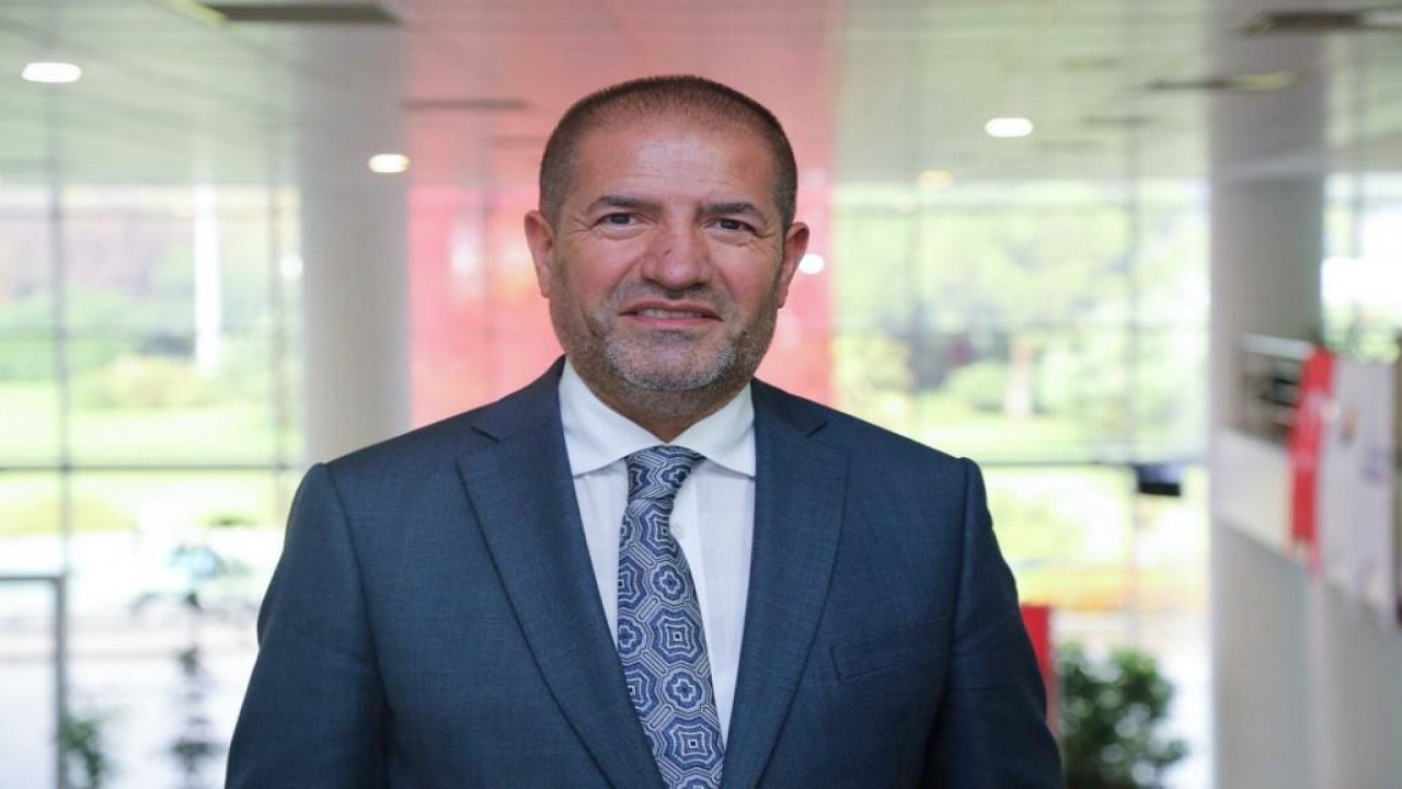 Kervancıoğlu: Bayramlar paylaşmayı pekiştirir