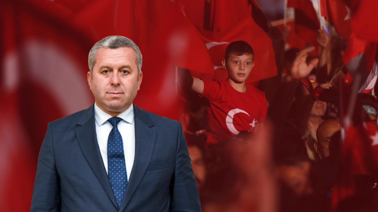 Darbecileri de darbecileri destekleyenleri de asla unutmayacağız!