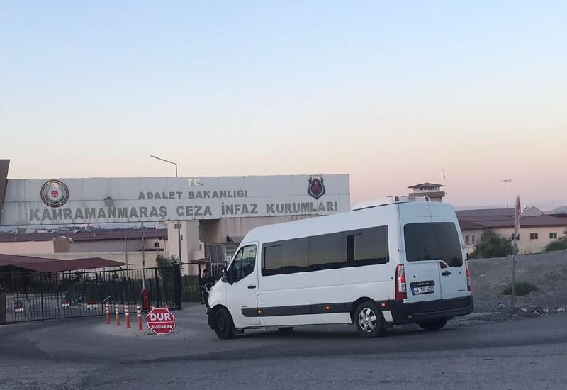 Kahramanmaraş’ta silahlı kavgada 6 kişi tutuklandı