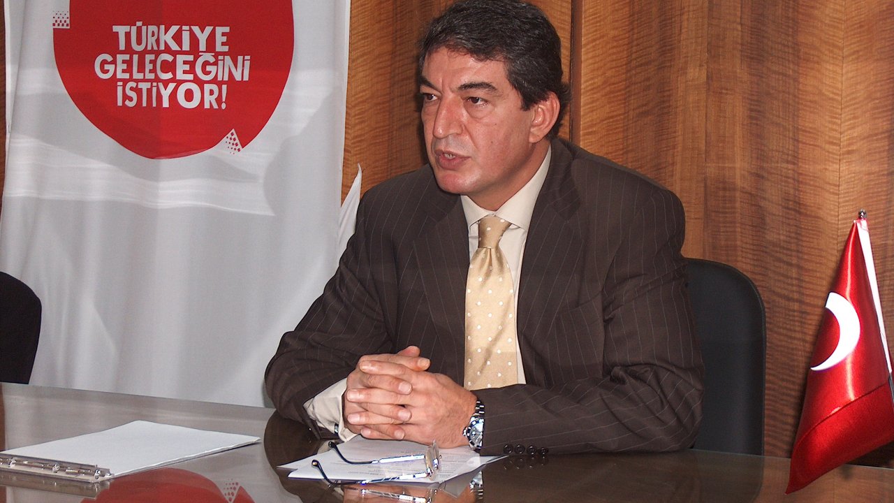 Kahramanmaraş'ın gelişmesinde büyük emeği olan İş insanı Mehmet Balduk hayatını kaybetti