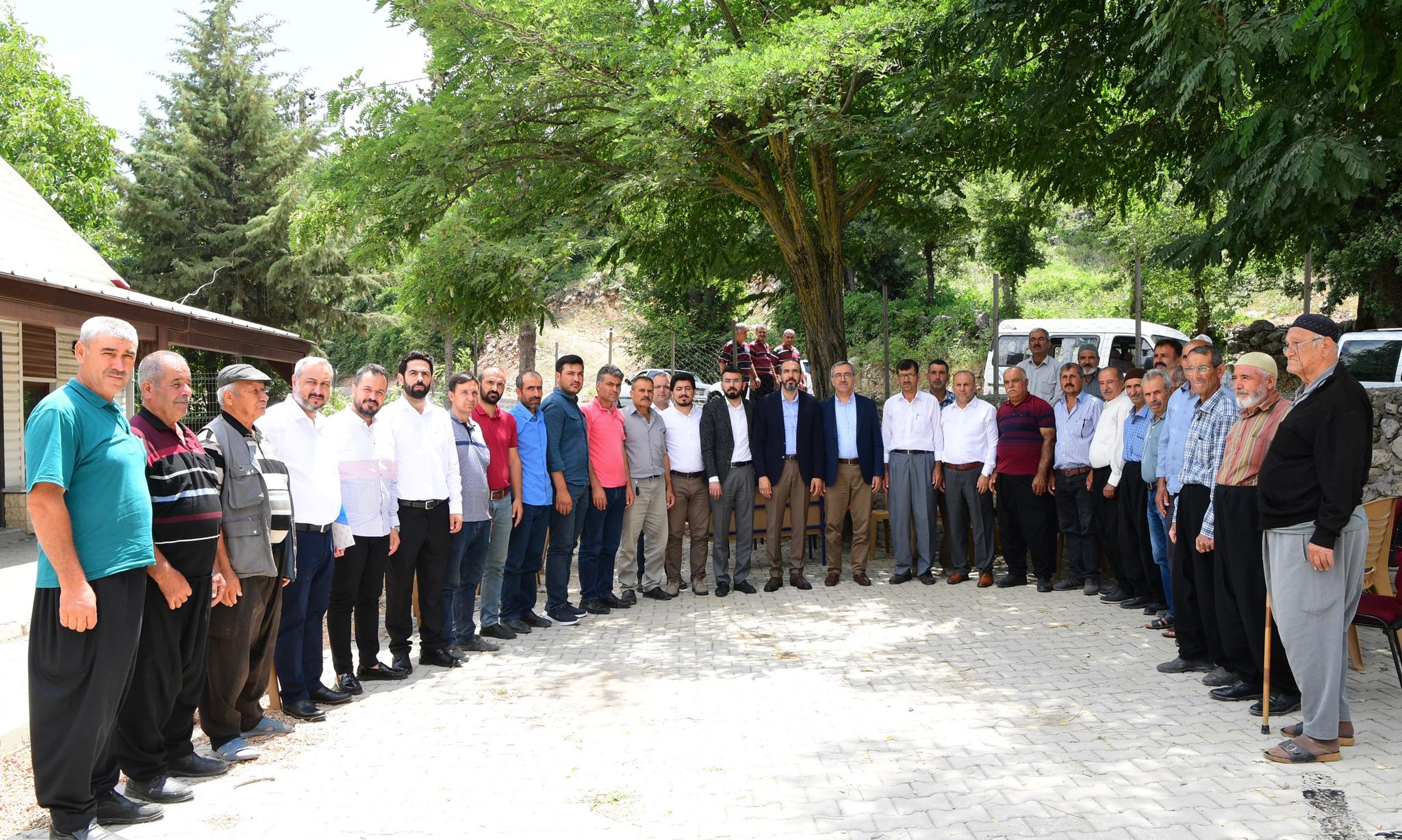 “Kahramanmaraş’ımız Çok Daha İyi Yerlere Gelecek”