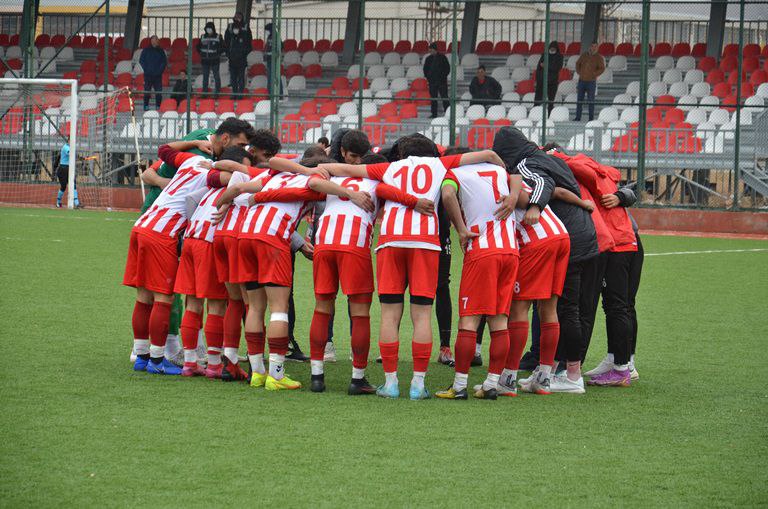 Elbistanspor, kongreye gidiyor