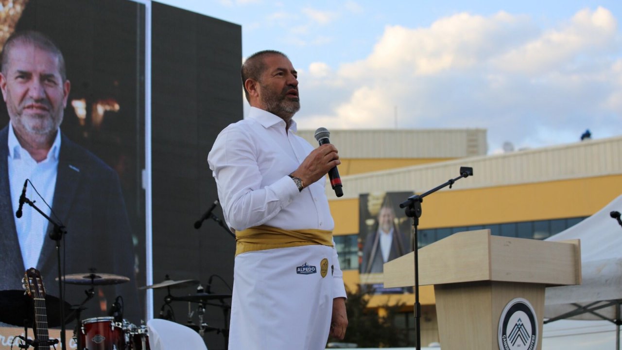 Sami Kervancıoğlu Sağlık Durumu Hakkında Konuştu!