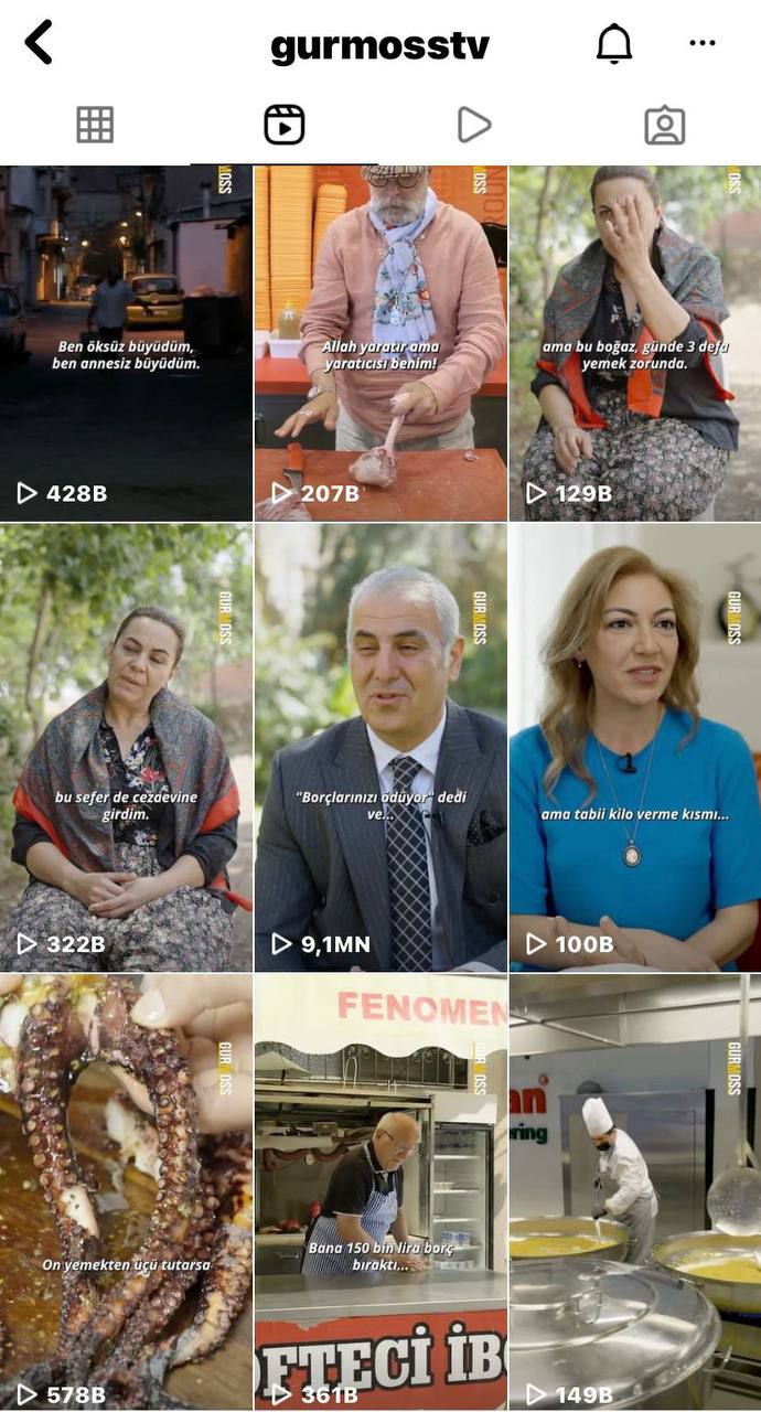 Sosyal Medyada Sabırtaşı Hikayesi Rekora Koşuyor