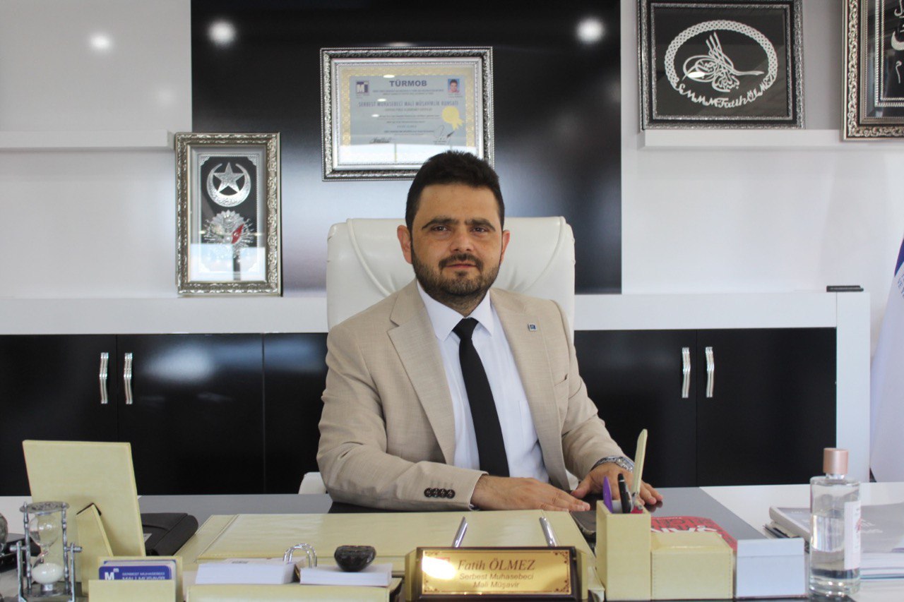 Tam bağımlı merkez Bankası Israrlı Bir Hükümet Var