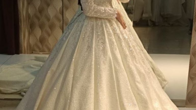 Elbistanlı gelin düğün günü hayatının şokunu yaşadı