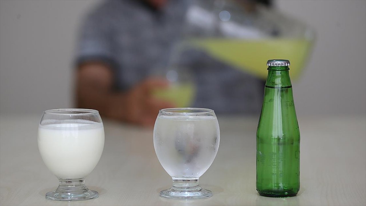 Sıcak havada nasıl beslenmeliyiz?