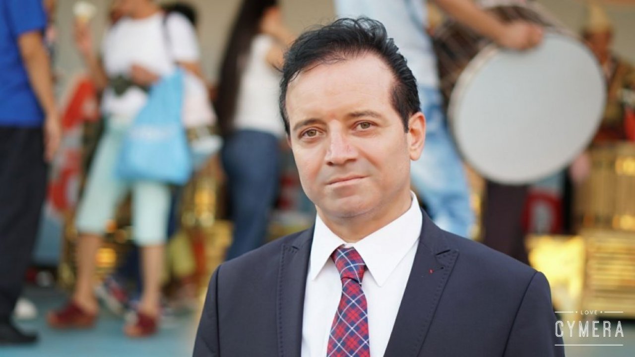 Özbilir'den Kınama ve Sağduyu Mesajı