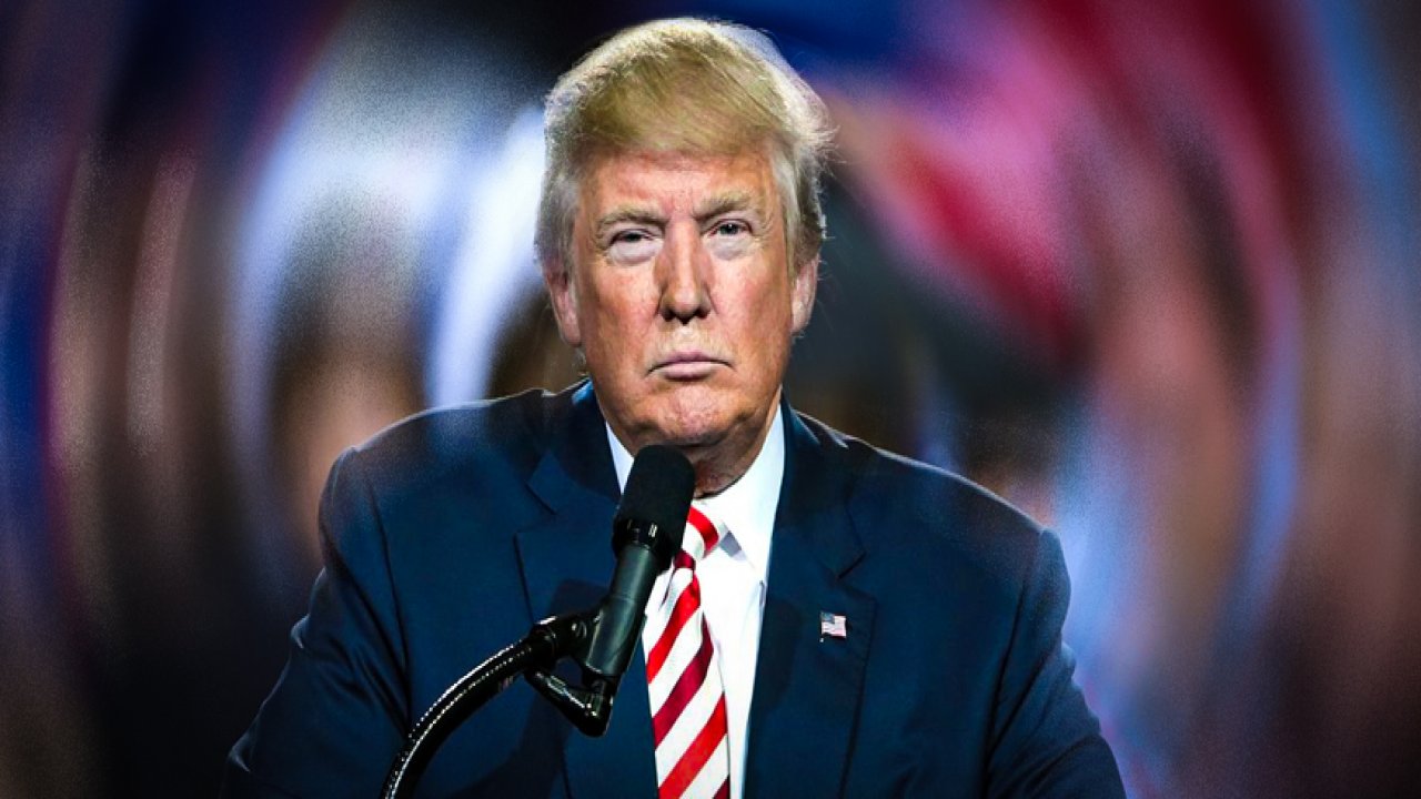 Eski ABD Başkanı Trump, sorgulanacak!