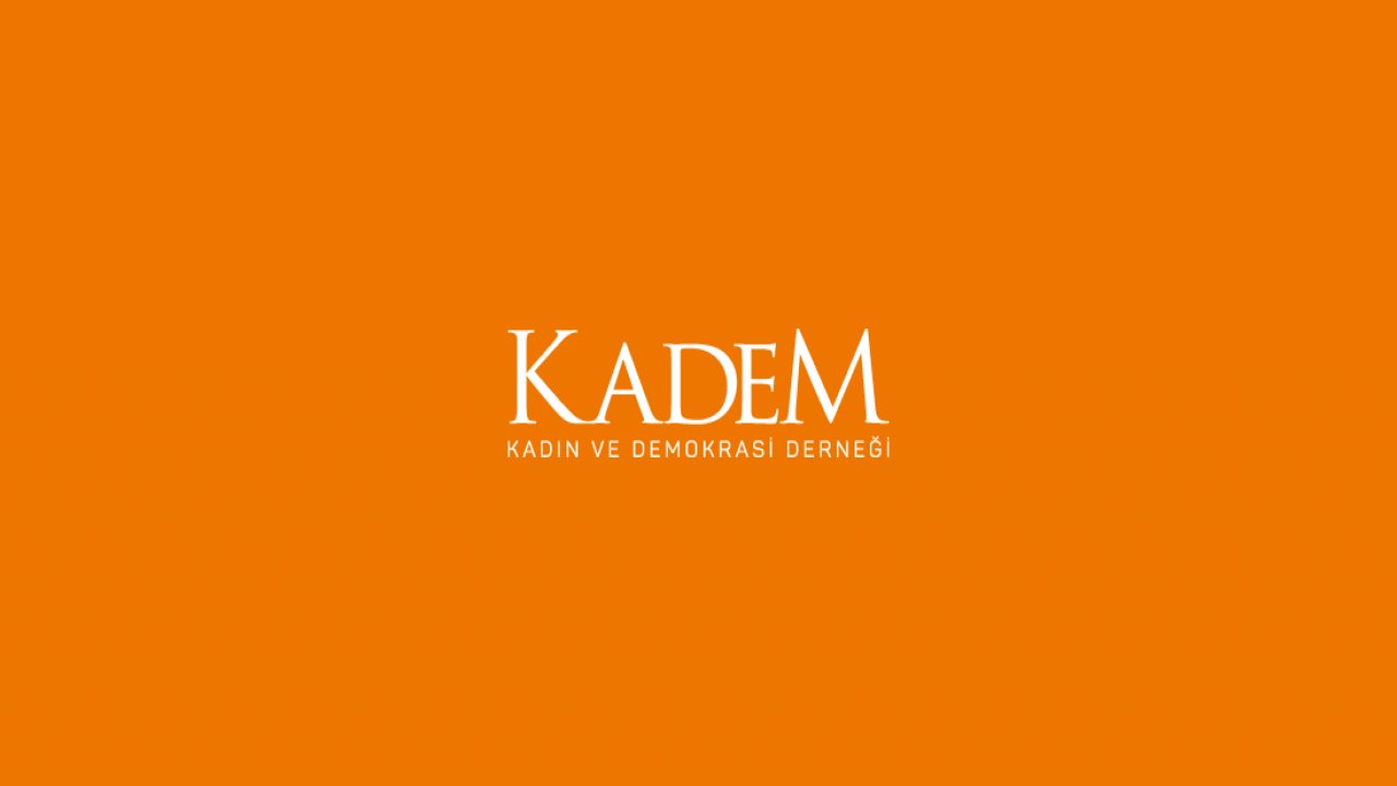 KADEM Kahramanmaraş Temsilci Değişti!