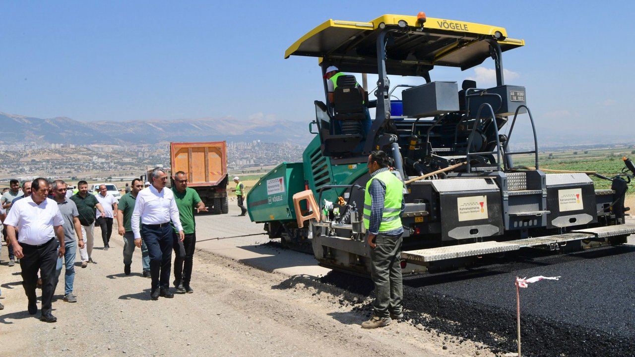 Başkan Güngör meclis üyeleriyle köprü incelemesi yaptı!