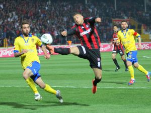 Spor Toto Süper Lig