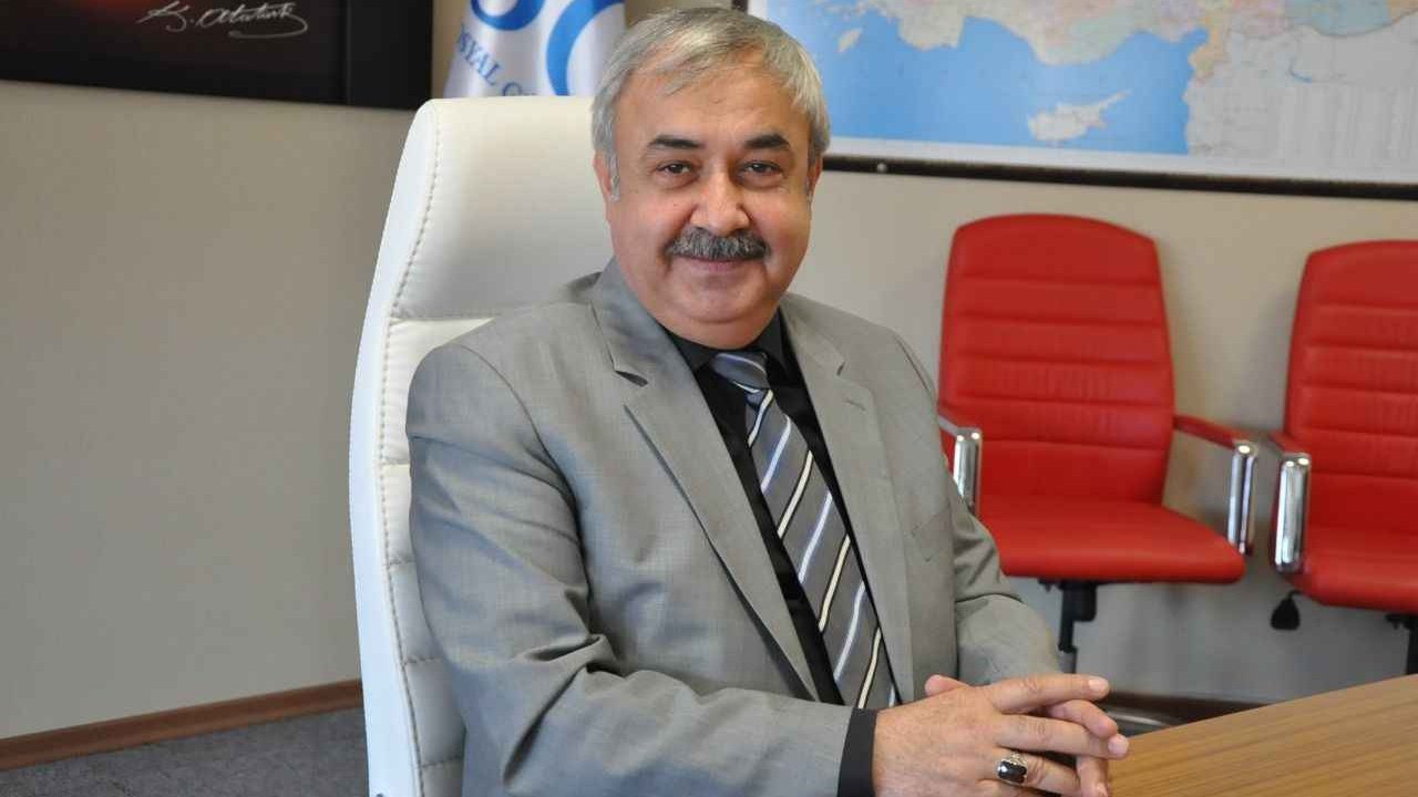 Şanlıurfa’ya Kahramanmaraşlı İl Müdürü atandı!